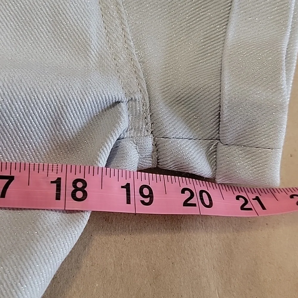 Zara size xs